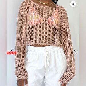 Grey Bandit Laguna Top